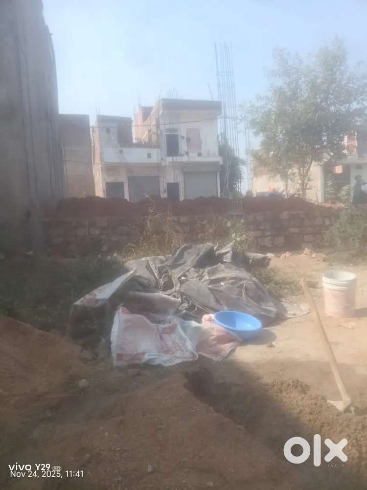 Kaisi ko makan lena h to sampark Karen