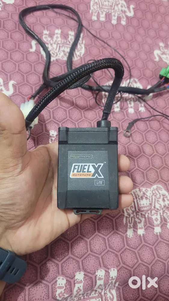 Fuel X Lite