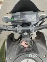 Good condition spot transfer
