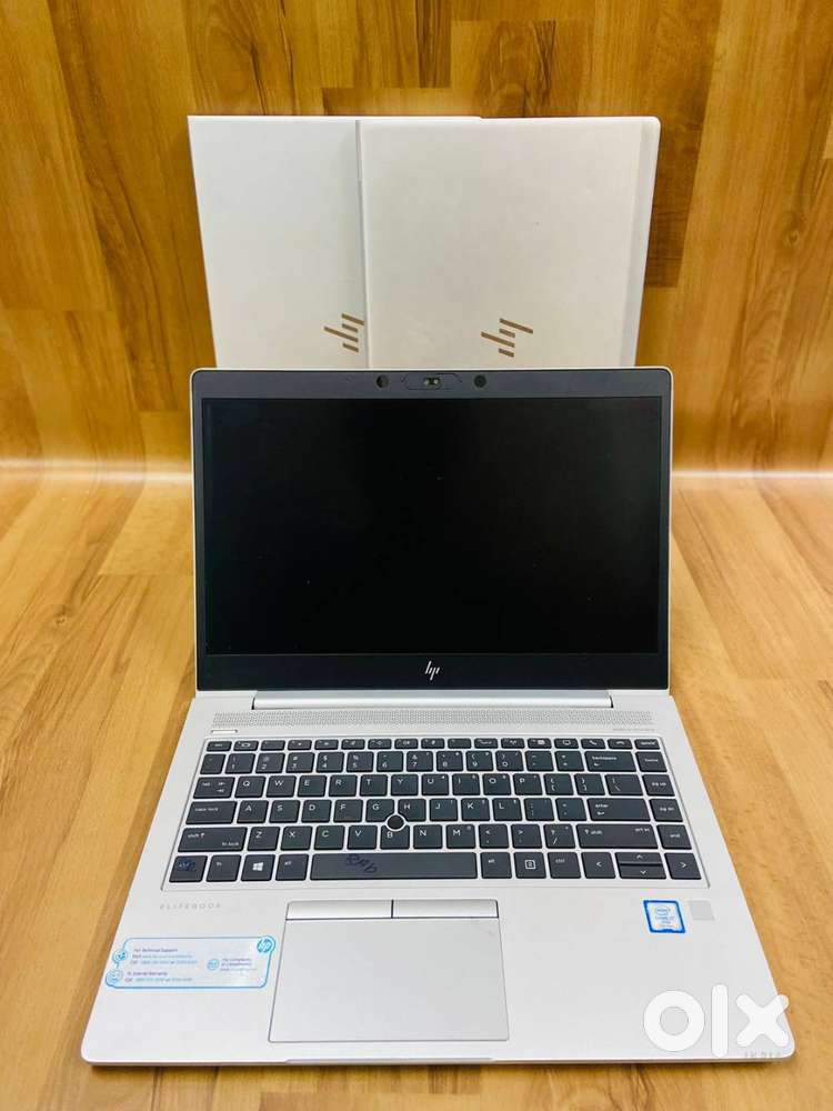 hp i5 8th gen dedicated graphics laptop