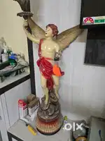 Metal Murtis