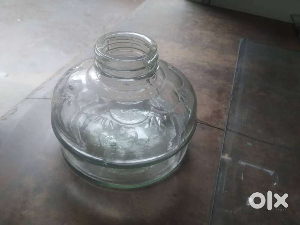 Bottle for various purpose