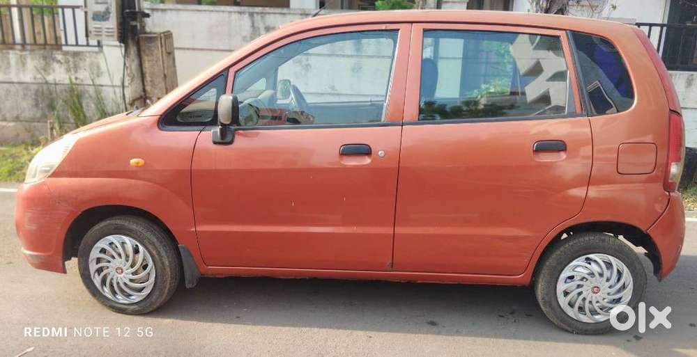 Maruti Suzuki Zen Estilo VXI BSIV, 2011, Petrol