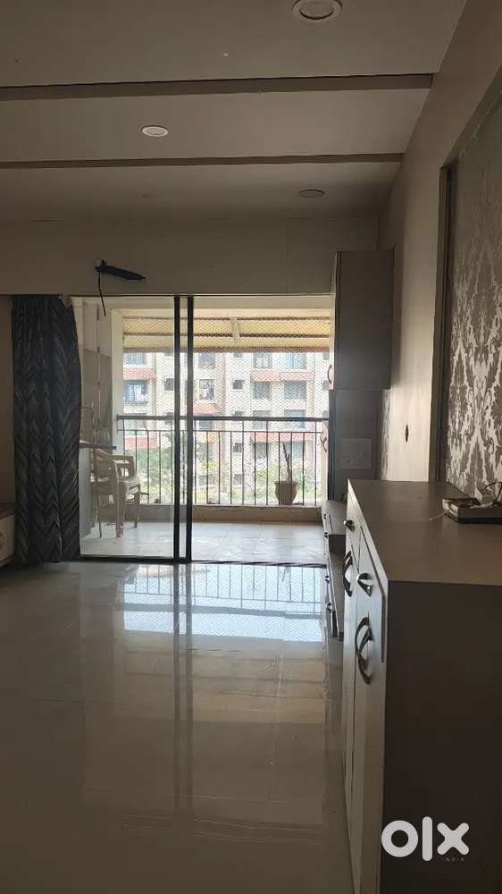 2bhk flat for sale meghmalhar dsk vishwa Dhayari