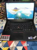 Lenovo T480