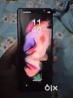 Samsung Galaxy Z Fold 3 5G 512 GB
