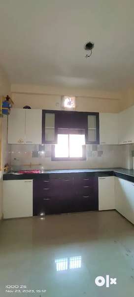Ravi Properties 3 Bhk Flat For Rent In Group Housing Society Sunderpu