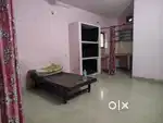 2-room set (2 BHK) for rent in Dehradun-attached bathroom & kitchen