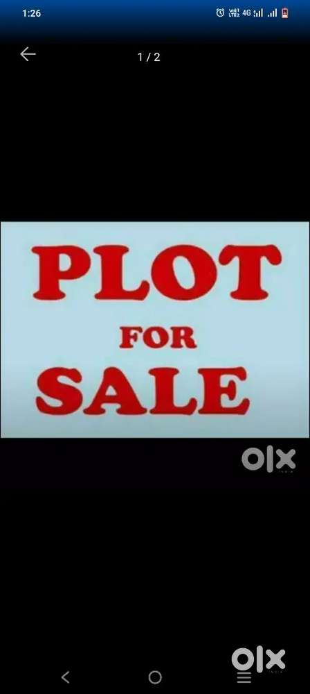 NA Plots for Sale at Goundwad Near Yamanapur, Belgaum