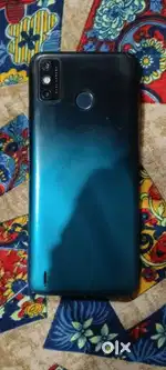 Techno spark 6 Go