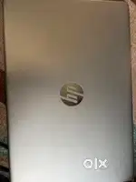 HP 15 series laptop 11th gen i5 core processor