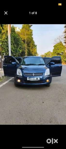 Maruti Suzuki Swift Dzire 2011 Diesel 95000 Km Driven
