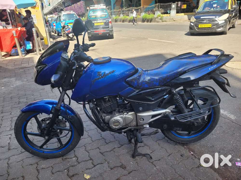 Best condition Pulsar 150