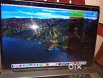 MacBook 2017 touch bar