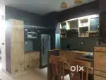 2nbhk furnished flat for rent Nanma one Vytila