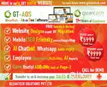 Website Design | Mobile App Development