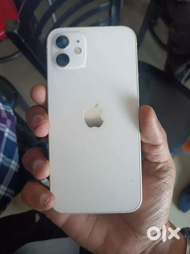 Selling my 6 month old iPhone 12 pro need urgent money