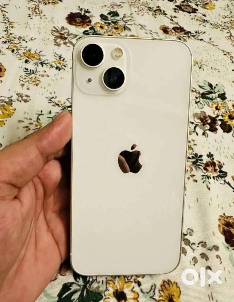 Apple iPhone 13 5G 128 internal