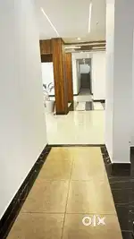3 bhk full furnished