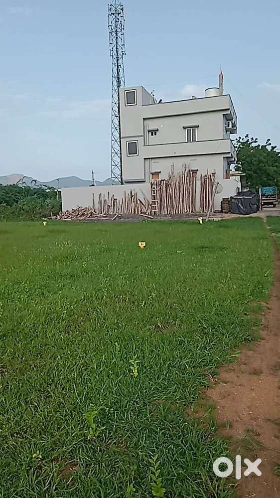 kkkanchikacherla కంచికచర్ల at daggar lo plots for sale