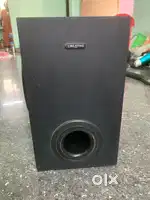 Creative 5.1 home theatre/Speaker