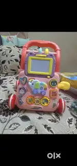 Walking walker