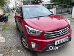 CRETA 2015 Diesel 131000 Km Single Owner