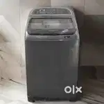 Samsung fully automatic with free home delivery and 1 year warranty