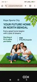 Where Dreams Take Root – Invest Smart in Jalpaiguri.