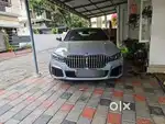 BMW 7 Series 2013 Diesel 99000 Km Driven
