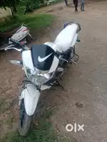 Tvs apache 180 cc
