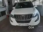 Mahindra XUV500 W9, 2019, Diesel