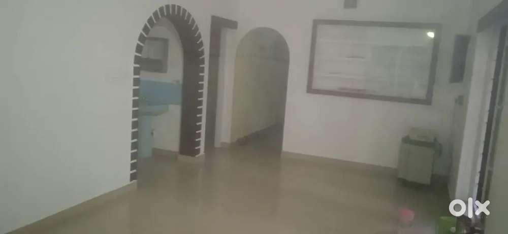 3 bhk first semi furnished house for rent ponekara edappalli edappalli