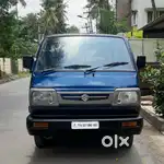 Maruti Suzuki Omni MPI STD BSIV, 2009, Petrol