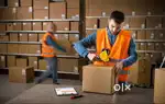 Jaff / Picker Packer required for 1st shift & 2nd shift