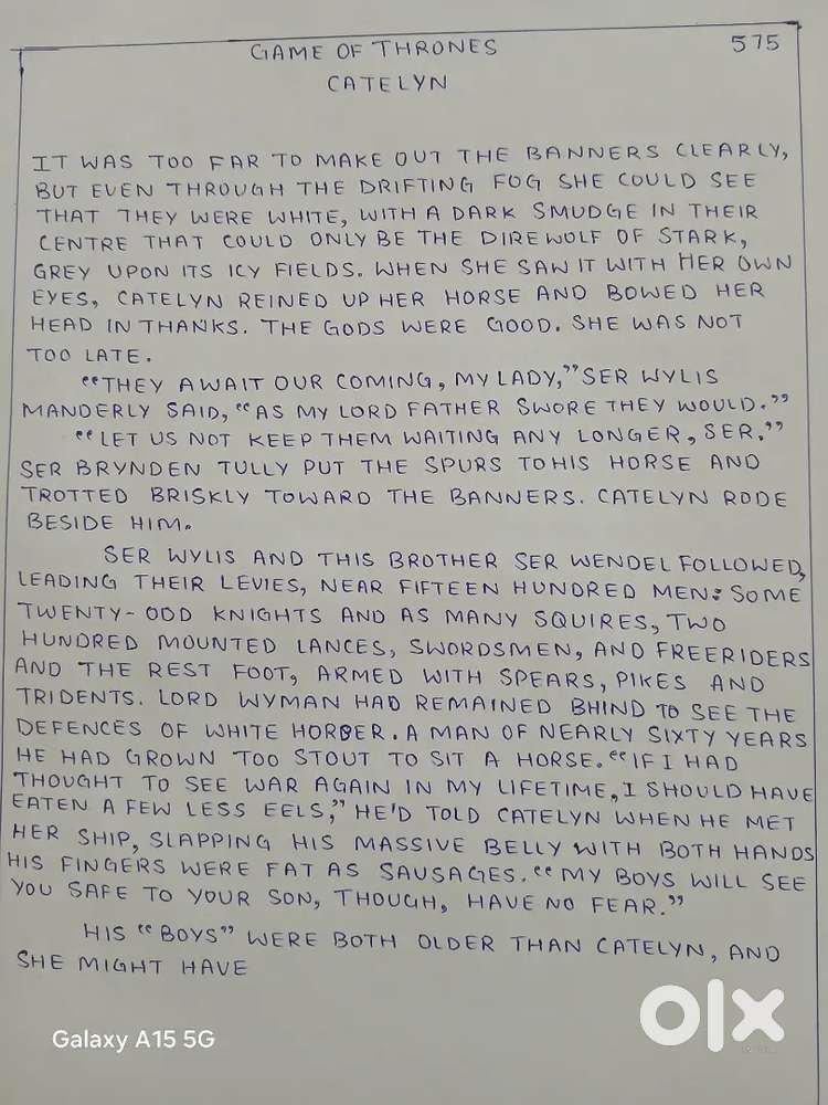 HANDWRITING JOBS 20 VACANCY