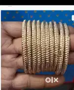 Panchaloha jewellery