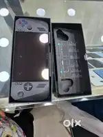 Asus rog ally x