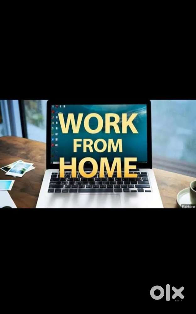 Work from Home