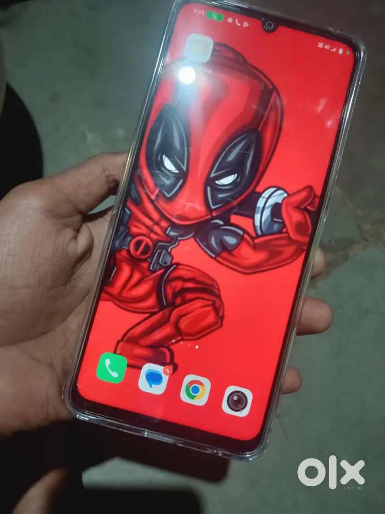 5g phone use only 2 months