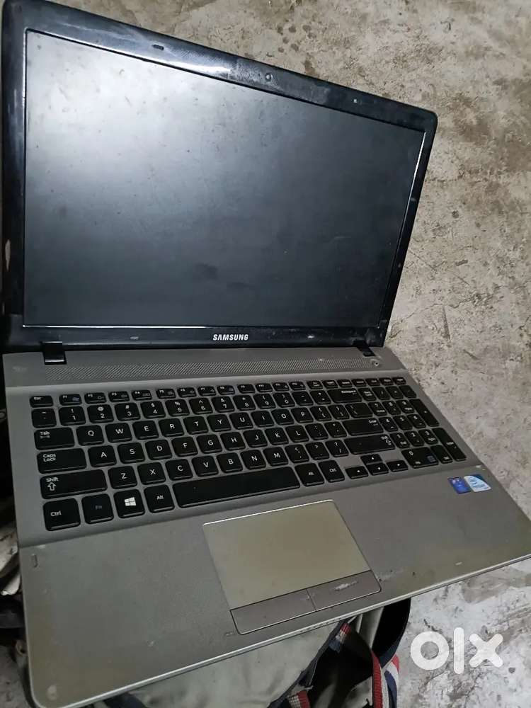 Laptop for sell