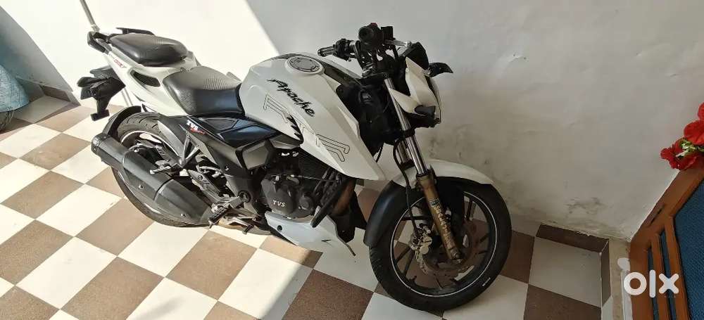 Aatche RTR 200 cc