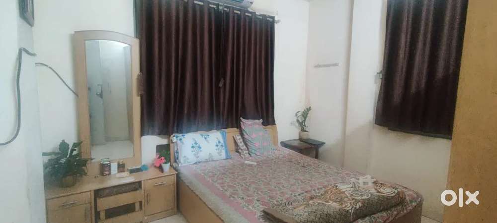 Tarapur kalimohan road 2 bhk new flat for sale