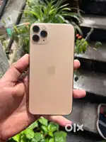 iPhone 11 Pro max 64gb