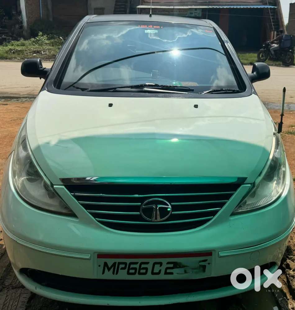 Tata Indica Vista 2015