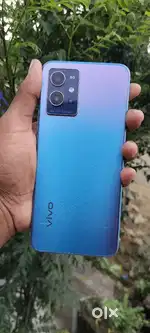 Vivo Y75 G