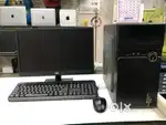 7th Gen Computer full Set