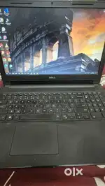 Dell Inspiron i5 8th gen