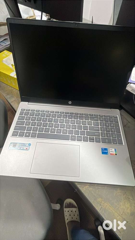 HP 15, 13th Gen Intel Core i5-1334U,