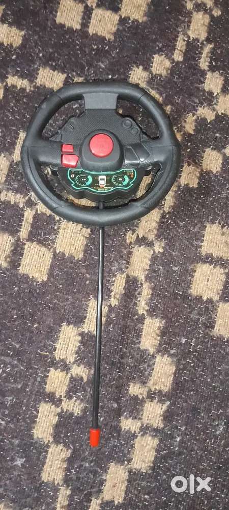 Remote control car
